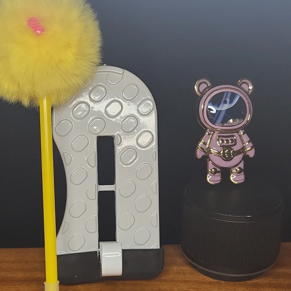 Gadget Grab Bag 4